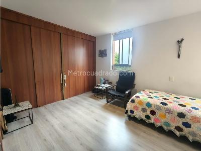 Apartamento en venta en Cola Del Zorro, Medellín · foto 16 de 20