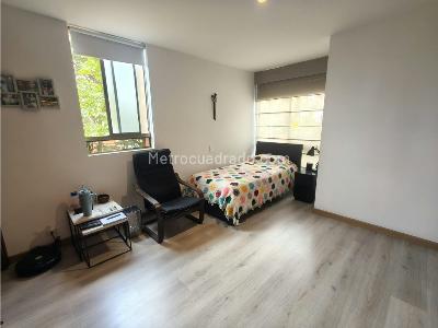 Apartamento en venta en Cola Del Zorro, Medellín · foto 17 de 20