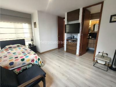 Apartamento en venta en Cola Del Zorro, Medellín · foto 18 de 20
