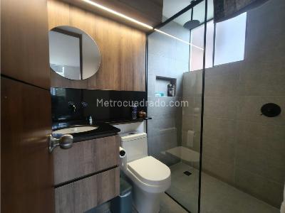 Apartamento en venta en Cola Del Zorro, Medellín · foto 19 de 20