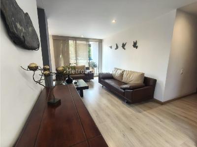 Apartamento en venta en Cola Del Zorro, Medellín · foto 2 de 20