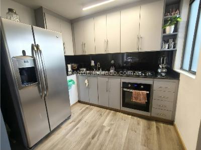 Apartamento en venta en Cola Del Zorro, Medellín · foto 4 de 20