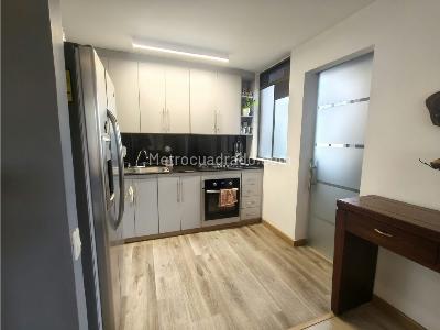 Apartamento en venta en Cola Del Zorro, Medellín · foto 6 de 20