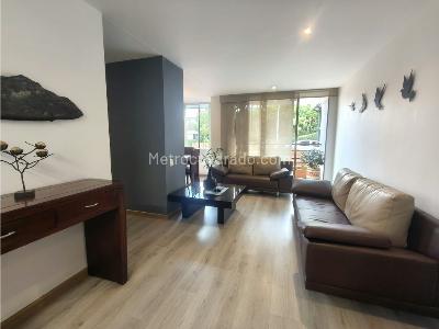 Apartamento en venta en Cola Del Zorro, Medellín · foto 7 de 20