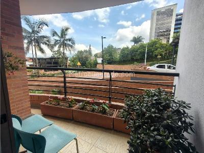 Apartamento en venta en Cola Del Zorro, Medellín · foto 8 de 20