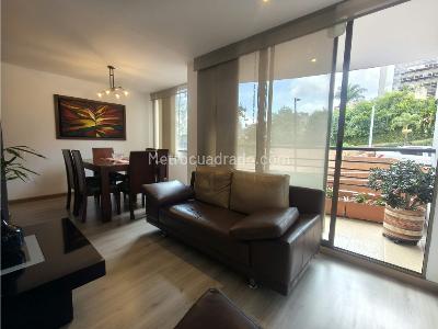 Apartamento en venta en Cola Del Zorro, Medellín · foto 9 de 20