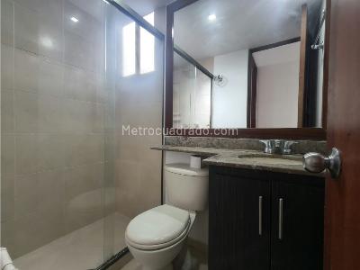 Apartamento de 3 alcobas en venta en Transversal Inferior, Medellín, 76 m² · foto 14 de 20