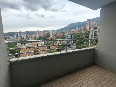Apartamento de 3 alcobas en venta en Transversal Inferior, Medellín, 76 m² · foto 4 de 20