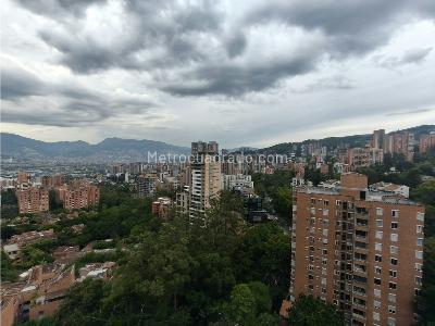 Apartamento de 3 alcobas en venta en Transversal Inferior, Medellín, 76 m² · foto 5 de 20