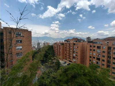 Apartaestudio en venta en El Tesoro, Medellín, 70 m² · foto 20 de 20