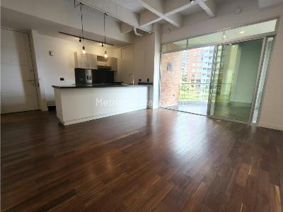 Apartaestudio en venta en El Tesoro, Medellín, 70 m² · foto 7 de 20