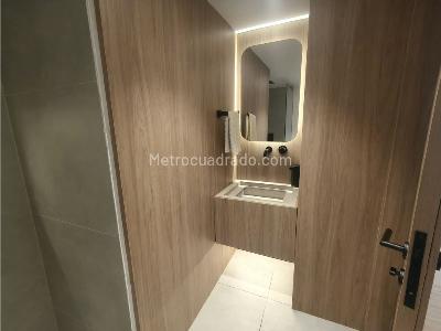 Apartamento de 3 alcobas en venta en El Tesoro, Medellín, 184 m² · foto 18 de 20