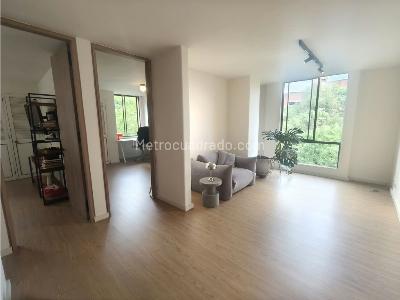 Apartamento de 3 alcobas en venta en El Tesoro, Medellín, 184 m² · foto 19 de 20