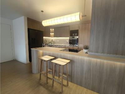Apartamento de 3 alcobas en venta en El Tesoro, Medellín, 184 m² · foto 9 de 20