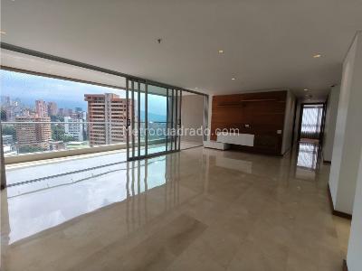 Apartment for rent in El Tesoro, Medellín