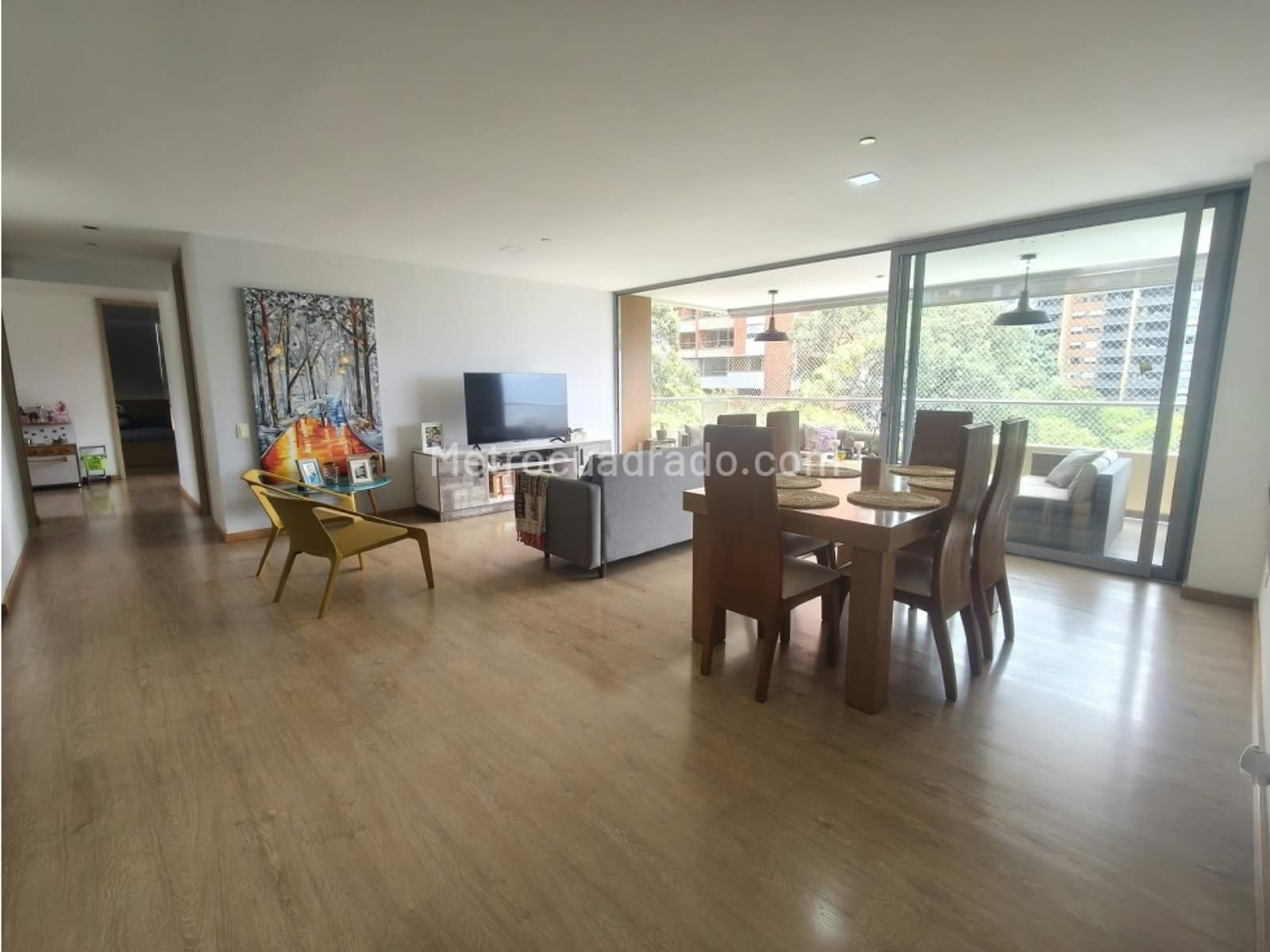 Foto del apartamento