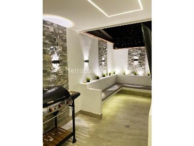 Casa de 5 alcobas en venta en Suramerica, Itagüí, 203 m² · foto 10 de 20