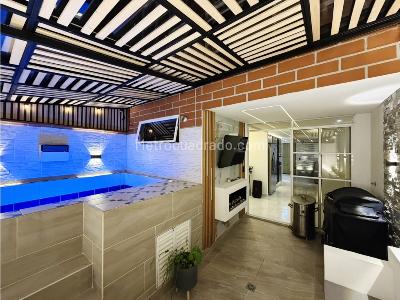 Casa de 5 alcobas en venta en Suramerica, Itagüí, 203 m² · foto 11 de 20