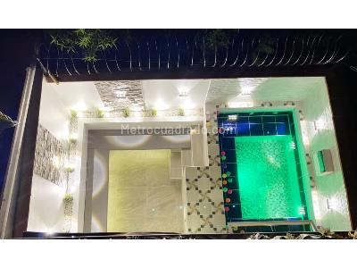 Casa de 5 alcobas en venta en Suramerica, Itagüí, 203 m² · foto 12 de 20
