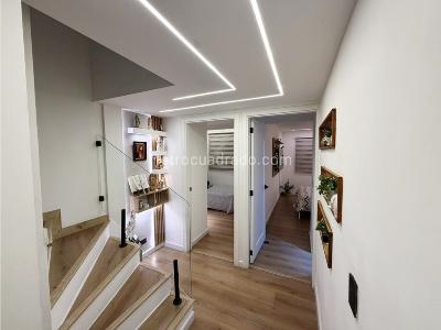 Casa de 5 alcobas en venta en Suramerica, Itagüí, 203 m² · foto 18 de 20