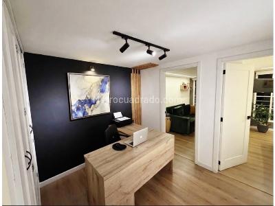 Casa de 5 alcobas en venta en Suramerica, Itagüí, 203 m² · foto 20 de 20