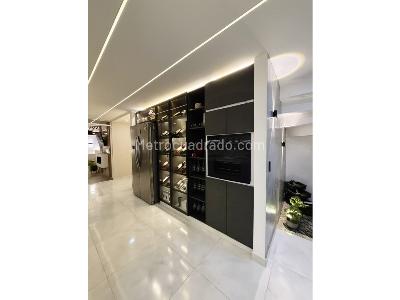 Casa de 5 alcobas en venta en Suramerica, Itagüí, 203 m² · foto 4 de 20