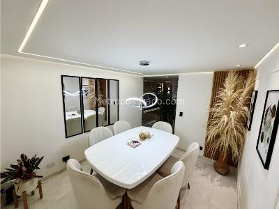 Casa de 5 alcobas en venta en Suramerica, Itagüí, 203 m² · foto 7 de 20