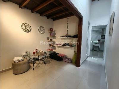 Casa de 2 alcobas en venta en Camino Verde, Envigado, 136 m² · foto 12 de 20