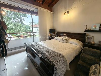 Casa de 2 alcobas en venta en Camino Verde, Envigado, 136 m² · foto 18 de 20