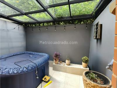 Casa de 2 alcobas en venta en Camino Verde, Envigado, 136 m² · foto 9 de 20