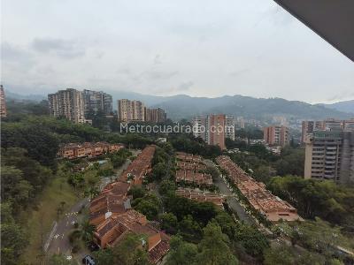 Apartamento de 3 alcobas en venta en Loma El Escobero, Envigado, 90 m² · foto 10 de 20