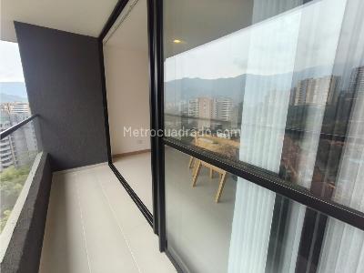 Apartamento de 3 alcobas en venta en Loma El Escobero, Envigado, 90 m² · foto 11 de 20