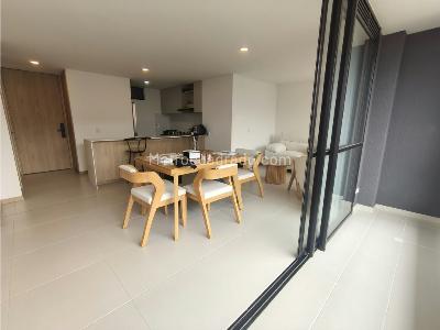 Apartamento de 3 alcobas en venta en Loma El Escobero, Envigado, 90 m² · foto 12 de 20