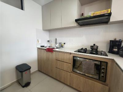 Apartamento de 3 alcobas en venta en Loma El Escobero, Envigado, 90 m² · foto 4 de 20