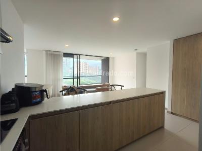 Apartamento de 3 alcobas en venta en Loma El Escobero, Envigado, 90 m² · foto 6 de 20