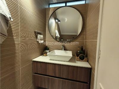 Casa de 4 alcobas en venta en Altos Del Poblado, Medellín, 266 m² · foto 5 de 20