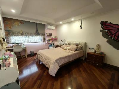 Casa de 4 alcobas en venta en Altos Del Poblado, Medellín, 266 m² · foto 14 de 20