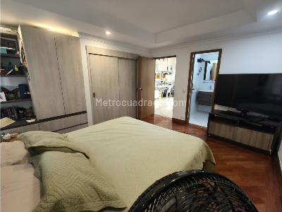 Casa de 4 alcobas en venta en Altos Del Poblado, Medellín, 266 m² · foto 19 de 20