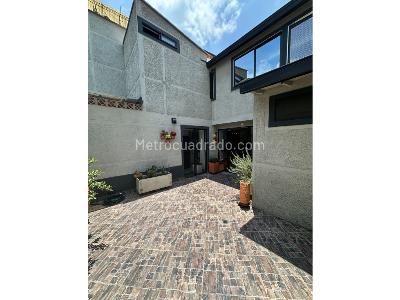 Casa de 4 alcobas en venta en Santa Monica, Medellín, 200 m² · foto 10 de 20