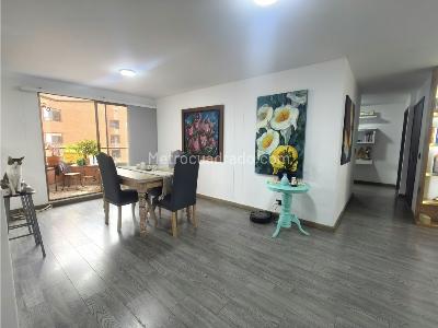 Apartamento en venta en Castropol, Medellín · foto 10 de 20