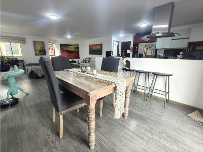 Apartamento en venta en Castropol, Medellín · foto 11 de 20