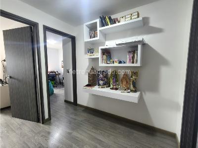 Apartamento en venta en Castropol, Medellín · foto 12 de 20