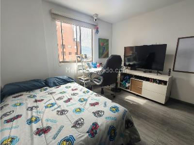 Apartamento en venta en Castropol, Medellín · foto 14 de 20