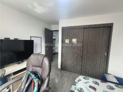 Apartamento en venta en Castropol, Medellín · foto 16 de 20
