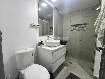 Apartamento en venta en Castropol, Medellín · foto 17 de 20