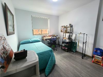 Apartamento en venta en Castropol, Medellín · foto 18 de 20