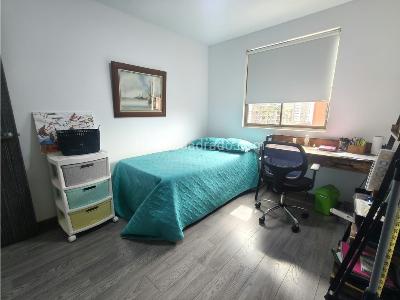 Apartamento en venta en Castropol, Medellín · foto 19 de 20