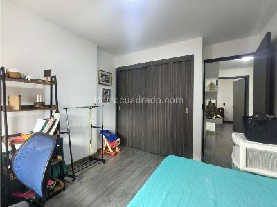 Apartamento en venta en Castropol, Medellín · foto 20 de 20