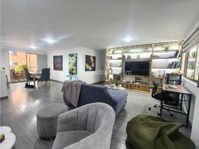 Apartamento en venta en Castropol, Medellín · foto 2 de 20