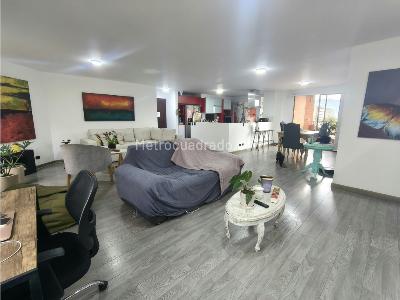 Apartamento en venta en Castropol, Medellín · foto 4 de 20